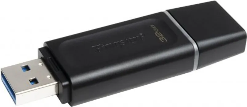 KINGSTON 32GB / USB DTX (1 / 1)