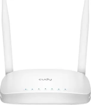 CUDY WR300 WI-FI RUTER (3 / 3)