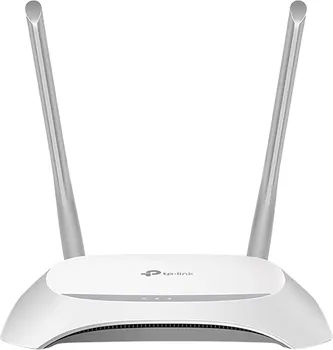 TP-LINK WR840N (2 / 2)