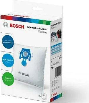 BOSCH BBZWD4BAG AQUAWASH&CLEAN DUSTBAG (1 / 1)