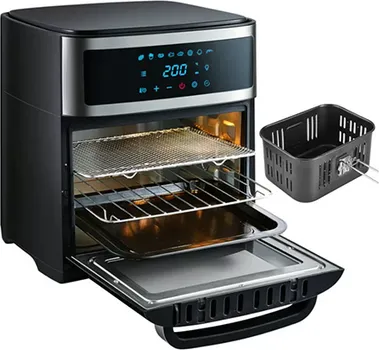 FIRST FA-5053-5 [1700W / 13L] (1 / 4)