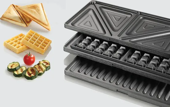 GORENJE SM703GCG TOSTER GRIL (4 / 4)