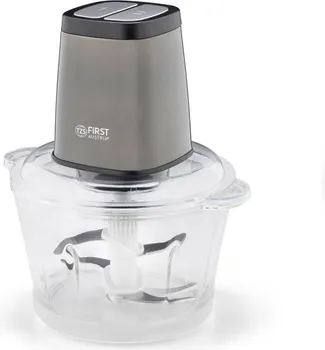FIRST FA-5113-2-SI SJECKO 500W 1.7L (1 / 1)
