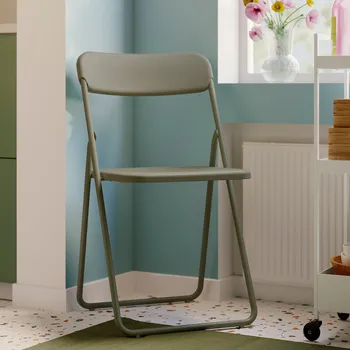 IKEA VIHALS SKLOPIVA STOLICA 005.927.52 (3 / 13)