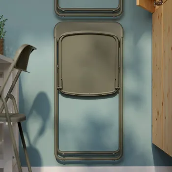 IKEA VIHALS SKLOPIVA STOLICA 005.927.52 (4 / 13)