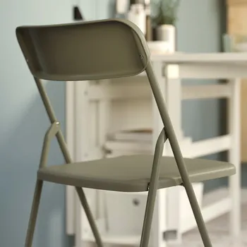IKEA VIHALS SKLOPIVA STOLICA 005.927.52 (5 / 13)