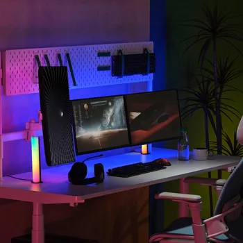 IKEA SKAFTSÄRV LED UKRASNA RASVETA 406.128.28 (5 / 7)