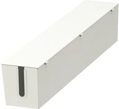 IKEA MITTZON KUTIJA ZA KABLOVE ZA OKVIR S TOČK 305.286.32 (1 / 4)