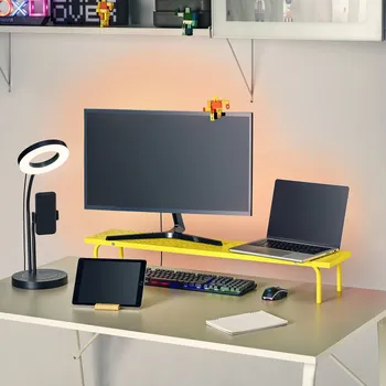 IKEA LÅNESPELARE STALAK ZA MONITOR 405.862.64 (3 / 8)