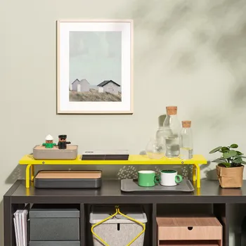 IKEA LÅNESPELARE STALAK ZA MONITOR 405.862.64 (4 / 8)
