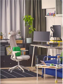 IKEA LÅNESPELARE STALAK ZA MONITOR 405.862.64 (7 / 8)