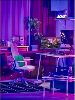 IKEA LÅNESPELARE STALAK ZA MONITOR 405.862.64 (8 / 8)