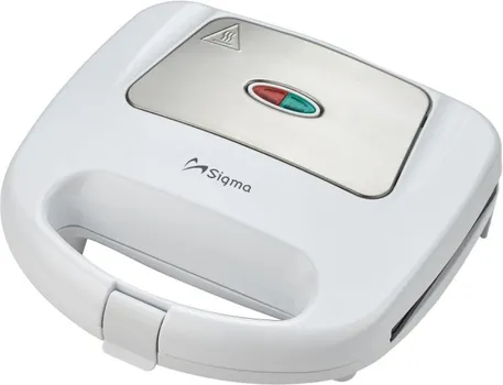 SIGMA APARAT ZA VAFLE ST-317 (1 / 2)