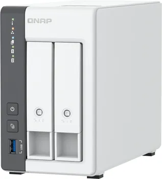 STORAGE QNAP NAS TS-216G (1 / 4)