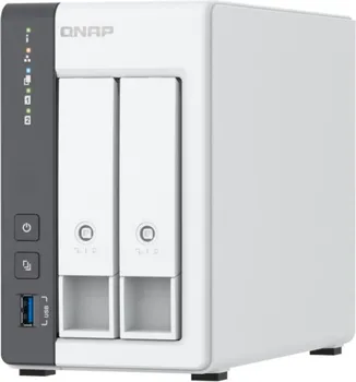 STORAGE QNAP NAS TS-216G (2 / 4)