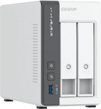 STORAGE QNAP NAS TS-216G (4 / 4)