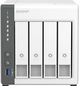 STORAGE QNAP NAS TS-433-4G (1 / 3)
