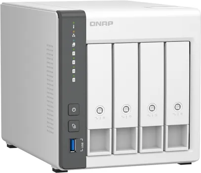 STORAGE QNAP NAS TS-433-4G (3 / 3)