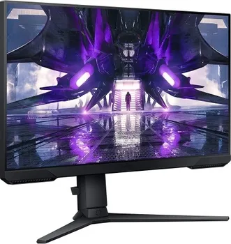 SAMSUNG Odyssey G30A S27AG300 (2 / 24)