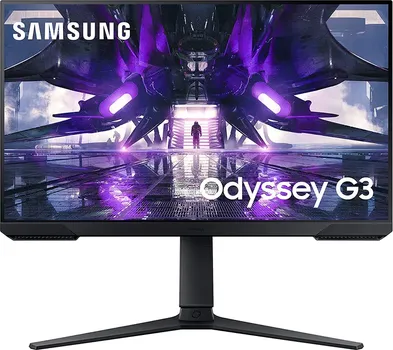 SAMSUNG Odyssey G30A S27AG300 (3 / 24)