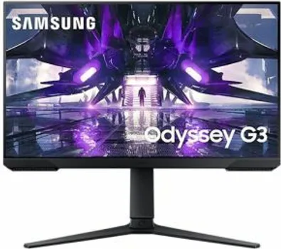 SAMSUNG Odyssey G30A S27AG300 (8 / 24)