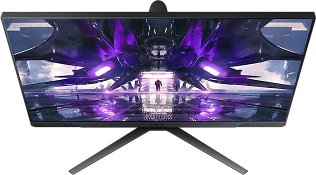 SAMSUNG Odyssey G30A S27AG300 (15 / 24)