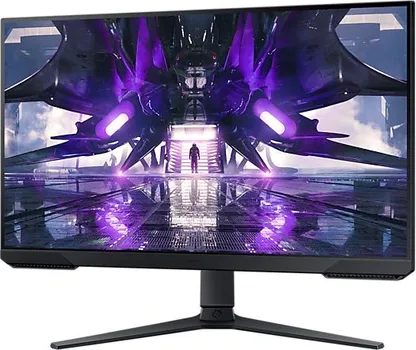SAMSUNG Odyssey G30A S27AG300 (16 / 24)