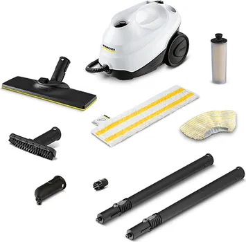KARCHER PAROČISTAČ KARCHER SC 3 EASYFIX BIJELI (1 / 3)