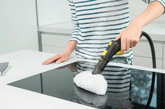 KARCHER PAROČISTAČ KARCHER SC 3 EASYFIX BIJELI (2 / 3)