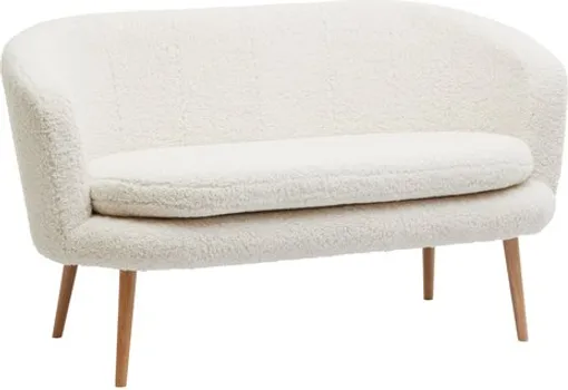 JYSK SOFA GISTRUP PRLJAVO BIJELA (1 / 8)