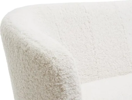 JYSK SOFA GISTRUP PRLJAVO BIJELA (2 / 8)