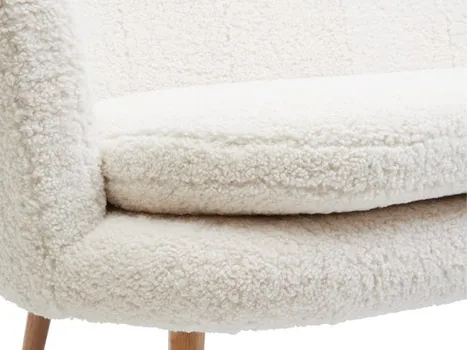 JYSK SOFA GISTRUP PRLJAVO BIJELA (3 / 8)