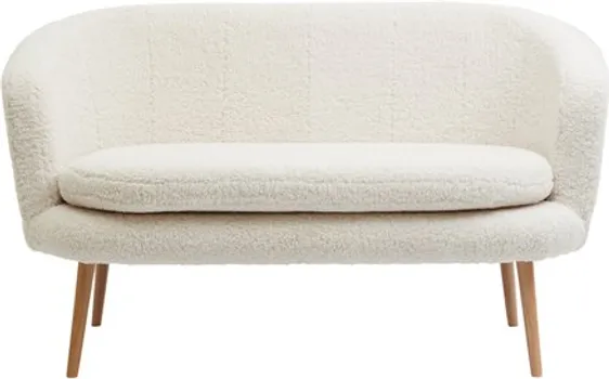 JYSK SOFA GISTRUP PRLJAVO BIJELA (4 / 8)