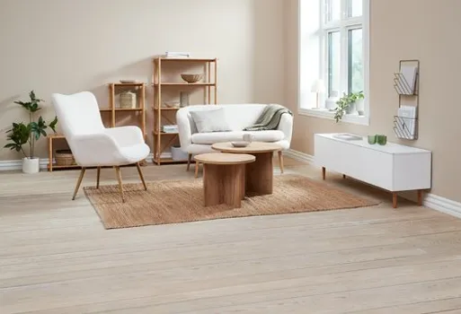 JYSK SOFA GISTRUP PRLJAVO BIJELA (7 / 8)