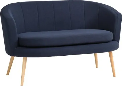 JYSK SOFA GISTRUP TAMNO PLAVA (2 / 15)