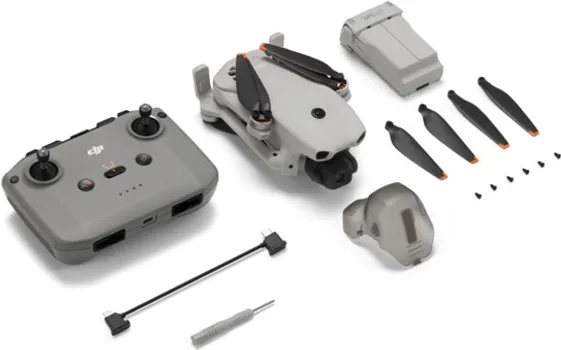 DJI LITO 1 (2 / 10)