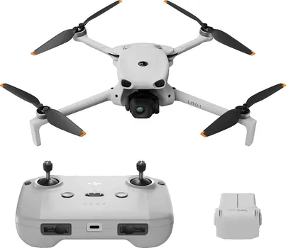 DJI LITO 1 (3 / 10)