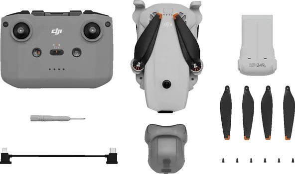DJI LITO 1 (7 / 10)