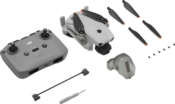 DJI LITO 1 (8 / 10)