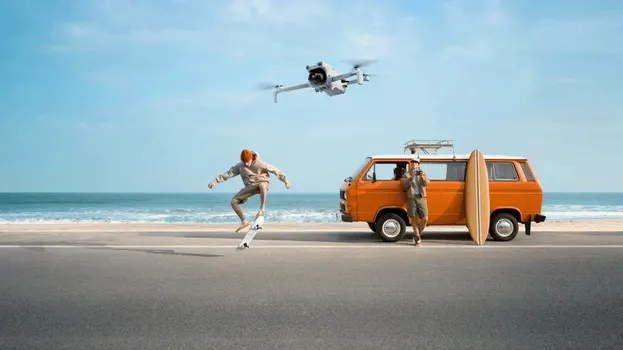 DJI LITO 1 (9 / 10)