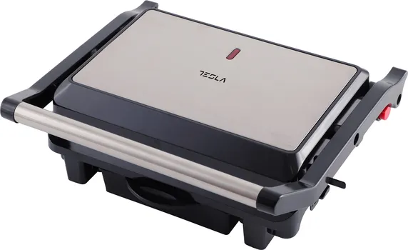 TESLA GR200BX GRILL / ELEKTRIČNI ROŠTILJ │ 1000W (1 / 6)