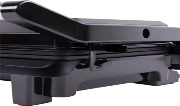 TESLA GR200BX GRILL / ELEKTRIČNI ROŠTILJ │ 1000W (3 / 8)