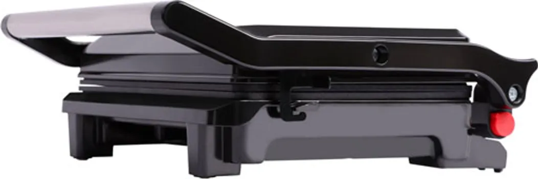 TESLA GR200BX GRILL / ELEKTRIČNI ROŠTILJ │ 1000W (6 / 8)