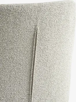 JYSK TRPEZARIJSKA STOLICA PURHUS PRLJAVO BIJELA (3 / 8)