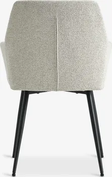 JYSK TRPEZARIJSKA STOLICA PURHUS PRLJAVO BIJELA (8 / 8)