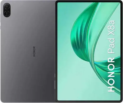 HONOR PAD X8A WIFI 11.0 TABLET GRAY [11IN / 4GB / 128GB / WIFI] (1 / 5)