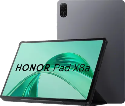 HONOR PAD X8A WIFI 11.0 TABLET GRAY [11IN / 4GB / 128GB / WIFI] (4 / 5)