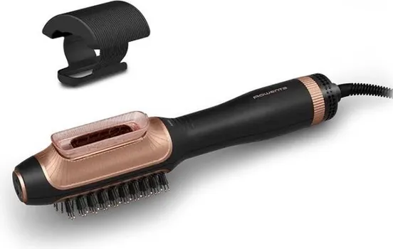 ROWENTA ROTIRAJUĆA ČETKA CF9840F0 CF9840F0 1200 W, SA IONIZATOROM, 3 TEMPERATURE, ULAZ 45 W I ZAŠTITA OD (1 / 13)