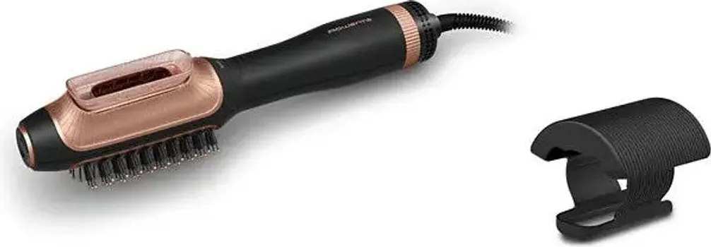 ROWENTA ROTIRAJUĆA ČETKA CF9840F0 CF9840F0 1200 W, SA IONIZATOROM, 3 TEMPERATURE, ULAZ 45 W I ZAŠTITA OD (3 / 13)