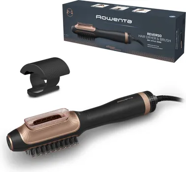 ROWENTA ROTIRAJUĆA ČETKA CF9840F0 CF9840F0 1200 W, SA IONIZATOROM, 3 TEMPERATURE, ULAZ 45 W I ZAŠTITA OD (5 / 13)